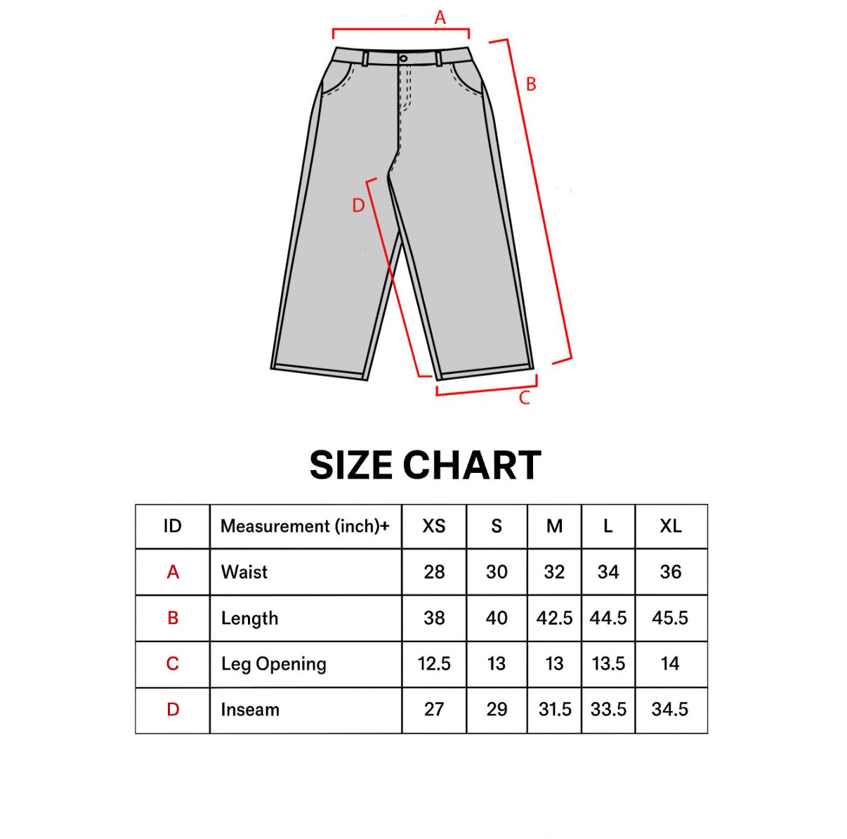 001 - "Debut Denim"